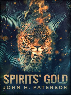 cover image of Spirits' Gold